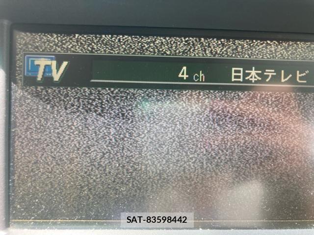 Toyota HARRIER HYBRID 2005-11 7219231-21
