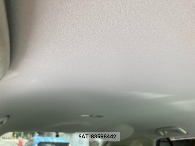 Toyota HARRIER HYBRID 2005-11 7219231-23