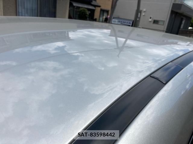 Toyota HARRIER HYBRID 2005-11 7219231-6