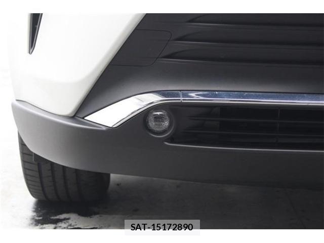 Toyota HARRIER HYBRID 2021-12 7219266-12