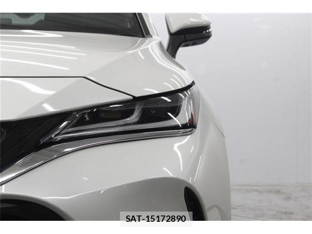 Toyota HARRIER HYBRID 2021-12 7219266-14