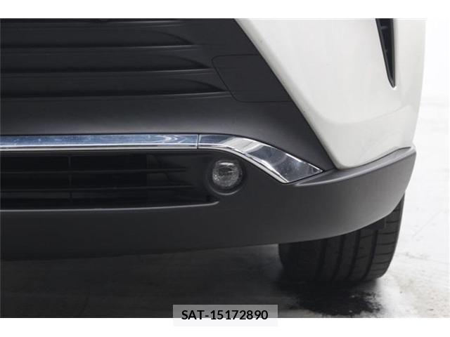Toyota HARRIER HYBRID 2021-12 7219266-15