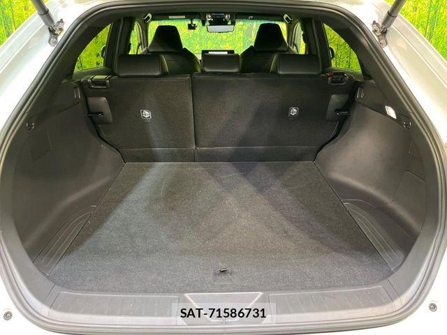 Toyota HARRIER HYBRID 2024-01 7219313-9