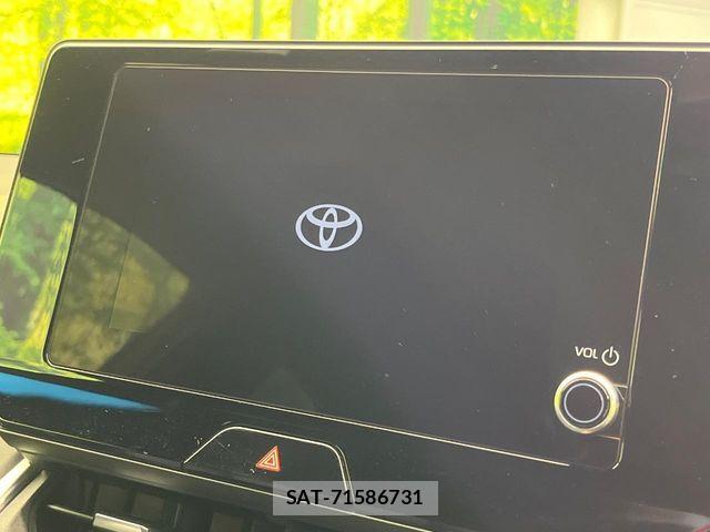 Toyota HARRIER HYBRID 2024-01 7219313-3