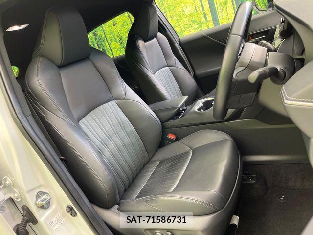 Toyota HARRIER HYBRID 2024-01 7219313-7