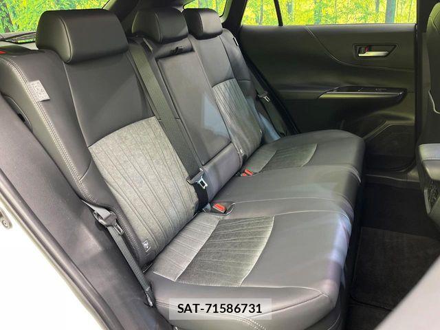 Toyota HARRIER HYBRID 2024-01 7219313-8