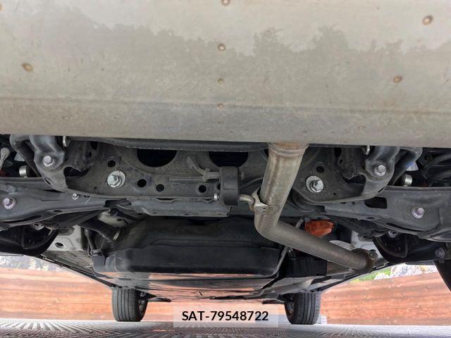 Toyota HARRIER HYBRID 2021-07 7219257-18