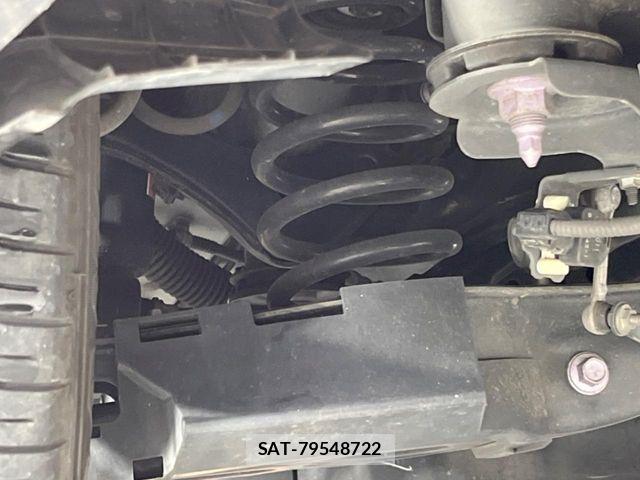 Toyota HARRIER HYBRID 2021-07 7219257-19