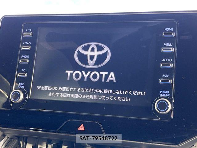 Toyota HARRIER HYBRID 2021-07 7219257-2