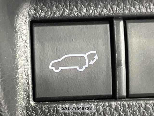 Toyota HARRIER HYBRID 2021-07 7219257-4