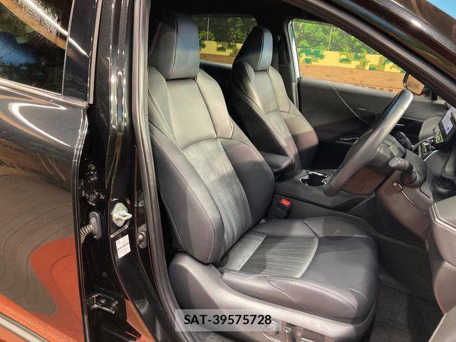 Toyota HARRIER HYBRID 2024-02 7219314-9