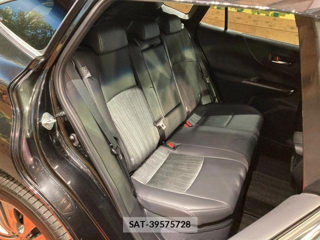 Toyota HARRIER HYBRID 2024-02 7219314-10