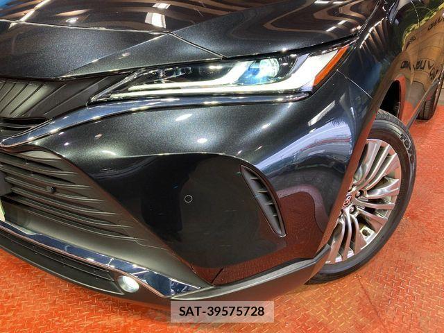 Toyota HARRIER HYBRID 2024-02 7219314-11