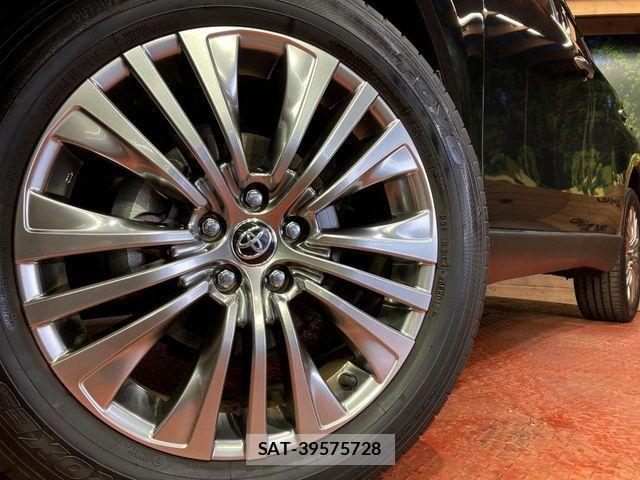 Toyota HARRIER HYBRID 2024-02 7219314-12