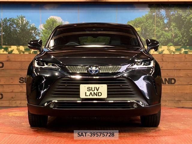 Toyota HARRIER HYBRID 2024-02 7219314-13