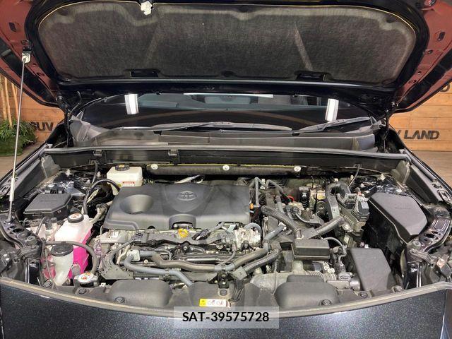 Toyota HARRIER HYBRID 2024-02 7219314-17