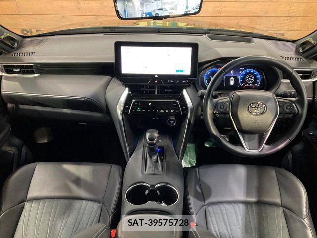 Toyota HARRIER HYBRID 2024-02 7219314-1