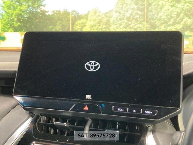 Toyota HARRIER HYBRID 2024-02 7219314-2