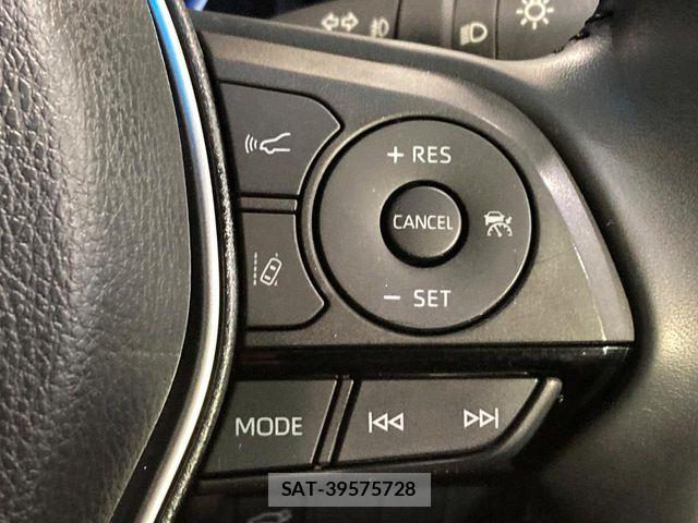 Toyota HARRIER HYBRID 2024-02 7219314-5