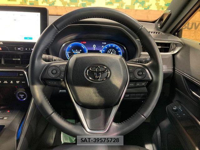Toyota HARRIER HYBRID 2024-02 7219314-8