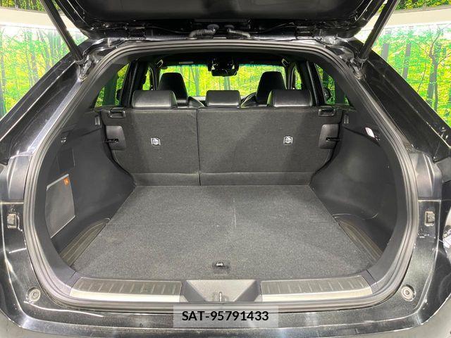 Toyota HARRIER HYBRID 2021-01 7250977-10