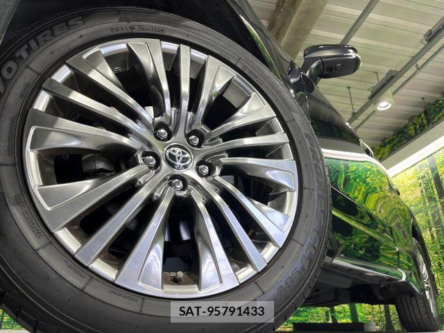 Toyota HARRIER HYBRID 2021-01 7250977-12