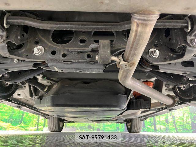 Toyota HARRIER HYBRID 2021-01 7250977-18