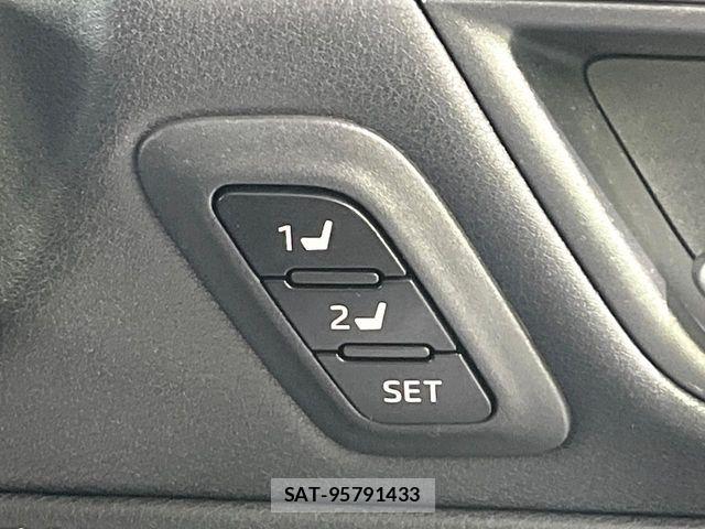 Toyota HARRIER HYBRID 2021-01 7250977-6
