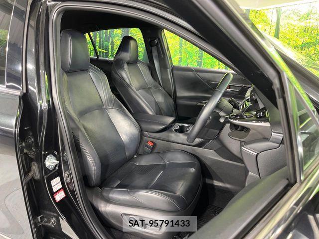 Toyota HARRIER HYBRID 2021-01 7250977-8