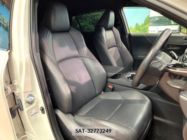 Toyota HARRIER HYBRID 2021-05 7250966-10