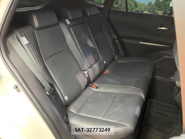 Toyota HARRIER HYBRID 2021-05 7250966-11