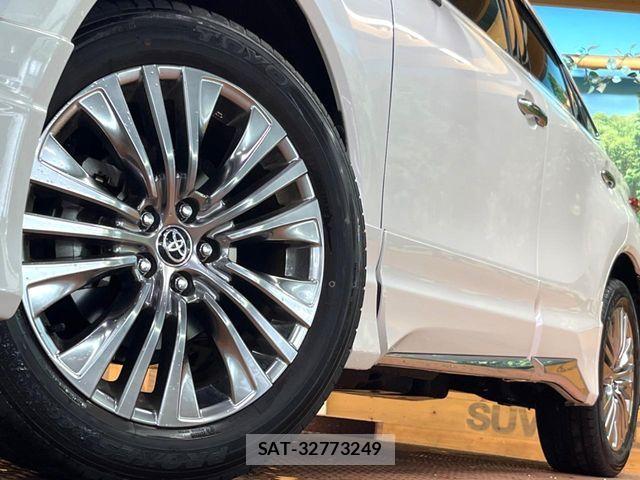 Toyota HARRIER HYBRID 2021-05 7250966-14