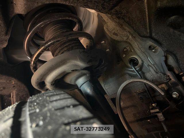 Toyota HARRIER HYBRID 2021-05 7250966-19