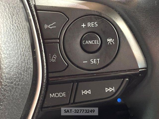 Toyota HARRIER HYBRID 2021-05 7250966-6