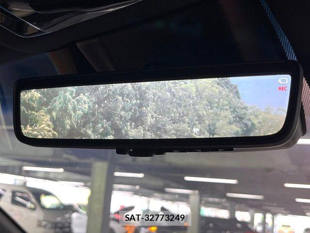 Toyota HARRIER HYBRID 2021-05 7250966-8