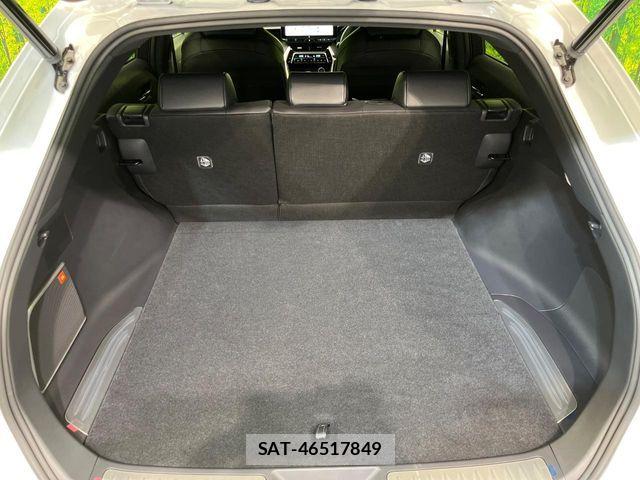 Toyota HARRIER HYBRID 2023-05 7250968-9