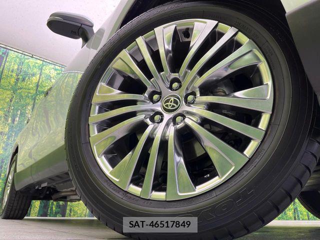 Toyota HARRIER HYBRID 2023-05 7250968-12