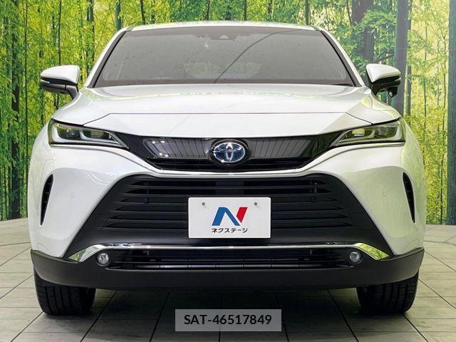 Toyota HARRIER HYBRID 2023-05 7250968-13