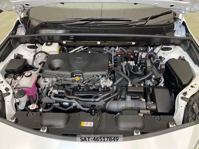Toyota HARRIER HYBRID 2023-05 7250968-17
