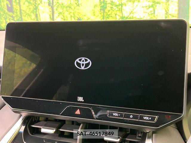 Toyota HARRIER HYBRID 2023-05 7250968-2