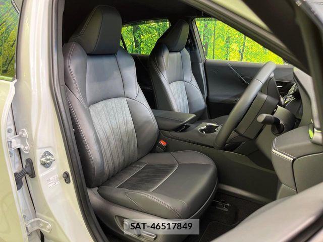 Toyota HARRIER HYBRID 2023-05 7250968-7