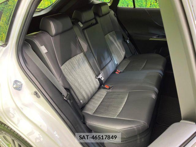 Toyota HARRIER HYBRID 2023-05 7250968-8