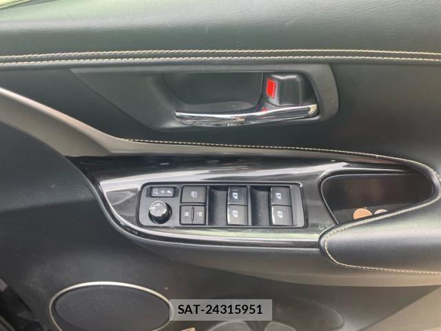 Toyota HARRIER HYBRID 2017-06 7250982-9