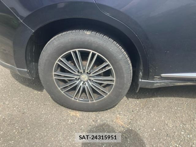 Toyota HARRIER HYBRID 2017-06 7250982-6