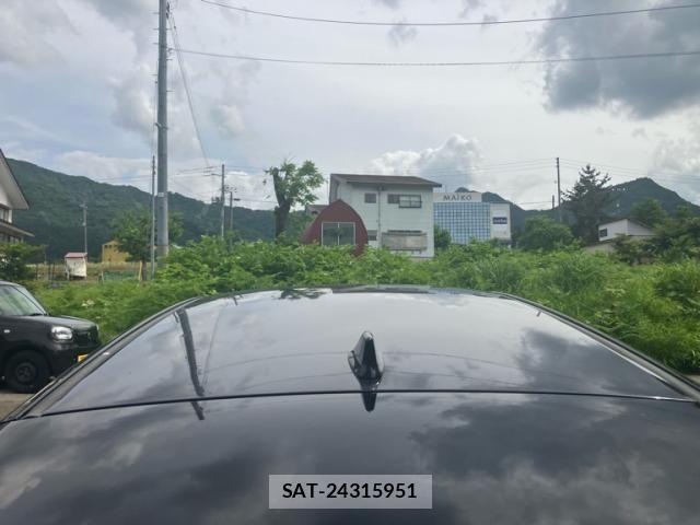Toyota HARRIER HYBRID 2017-06 7250982-7