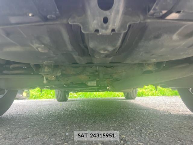 Toyota HARRIER HYBRID 2017-06 7250982-8