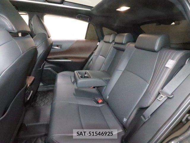 Toyota HARRIER HYBRID 2024-07 7250964-9