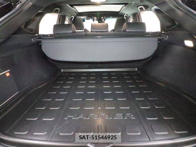 Toyota HARRIER HYBRID 2024-07 7250964-12