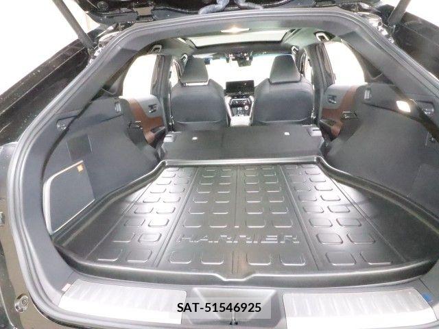 Toyota HARRIER HYBRID 2024-07 7250964-14