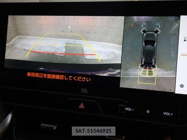 Toyota HARRIER HYBRID 2024-07 7250964-22